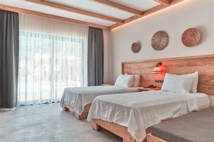Imagen de la habitación del The Pearl &Ouml;l&uuml;deniz. Foto 15