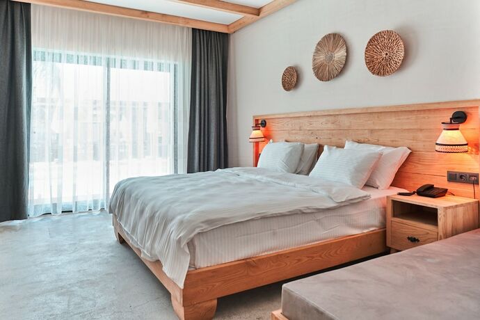 Imagen de la habitación del The Pearl &Ouml;l&uuml;deniz. Foto 16