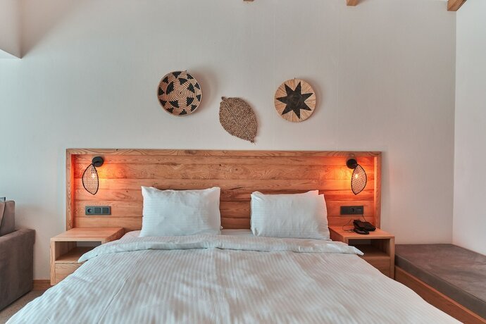 Imagen general del The Pearl &Ouml;l&uuml;deniz. Foto 8
