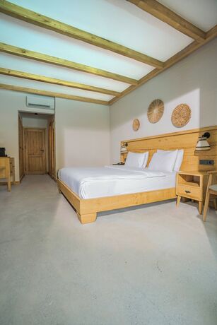 Imagen de la habitación del The Pearl &Ouml;l&uuml;deniz. Foto 19