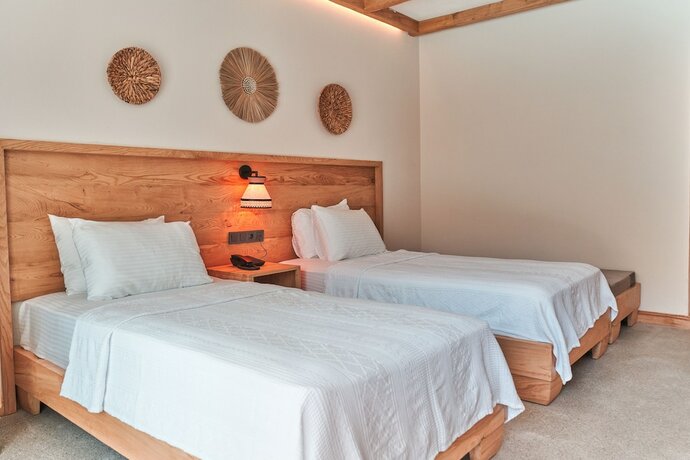 Imagen de la habitación del The Pearl &Ouml;l&uuml;deniz. Foto 20