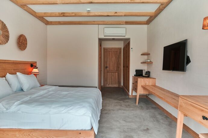 Imagen general del The Pearl &Ouml;l&uuml;deniz. Foto 12