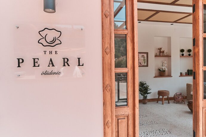 Imagen general del The Pearl &Ouml;l&uuml;deniz. Foto 13