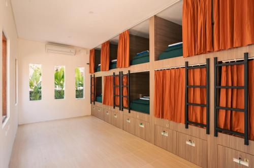 Imagen de la habitación del The Penida Project. Foto 16