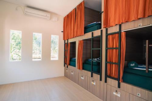 Imagen de la habitación del The Penida Project. Foto 20