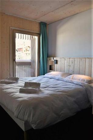 Imagen general del The People Hostel - Les 2 Alpes. Foto 1