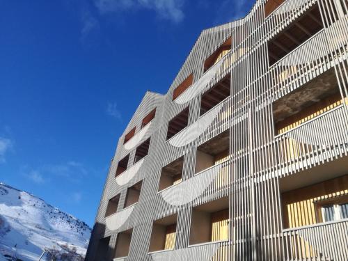 Imagen general del The People Hostel - Les 2 Alpes. Foto 2