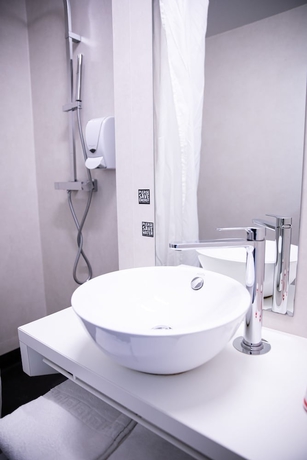 Imagen de la habitación del The People Hostel - Tours. Foto 2