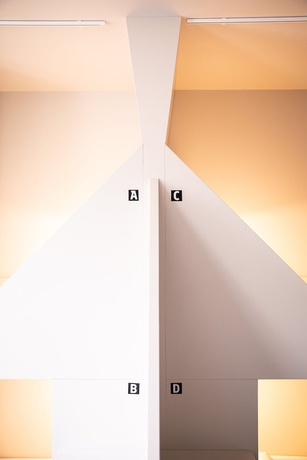 Imagen de la habitación del The People Hostel - Tours. Foto 4