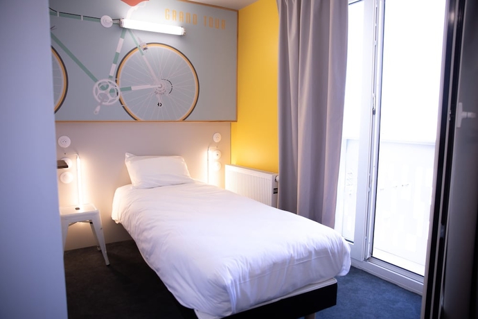 Imagen de la habitación del The People Hostel - Tours. Foto 9