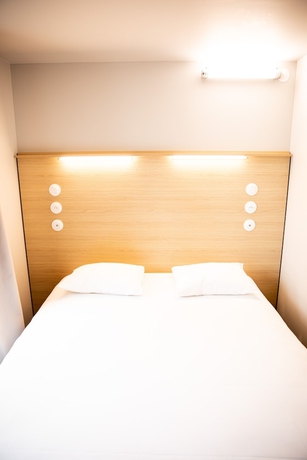 Imagen de la habitación del The People Hostel - Tours. Foto 11