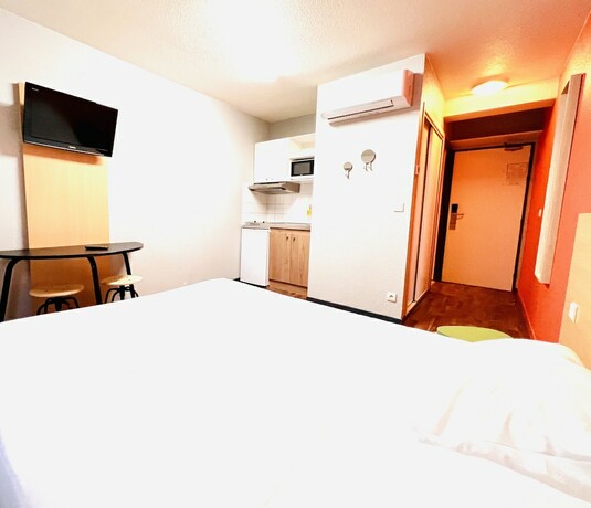 Imagen general del The People Le Havre. Foto 2