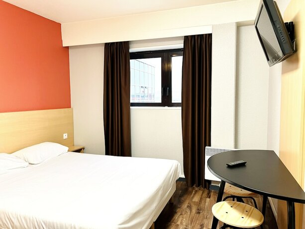 Imagen de la habitación del The People Le Havre. Foto 12