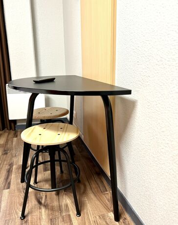 Imagen de la habitación del The People Le Havre. Foto 21