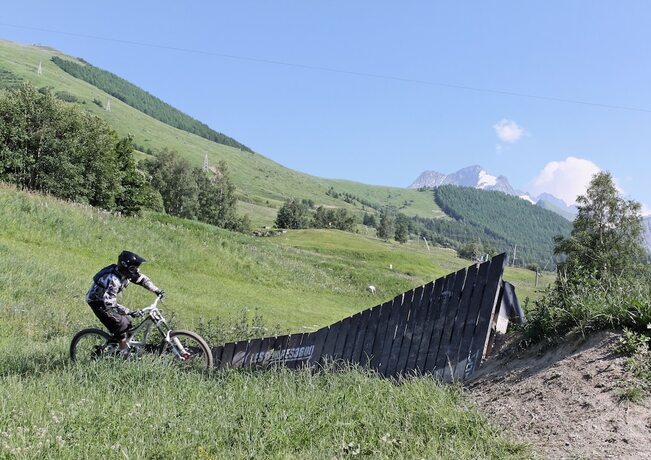 Imagen general del The People - Les 2 Alpes - Hostel. Foto 6