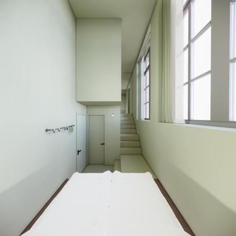 Imagen de la habitación del The People Lyon. Foto 11