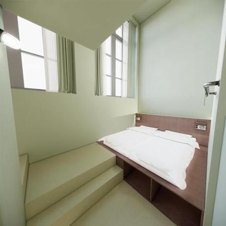 Imagen general del The People Lyon. Foto 3