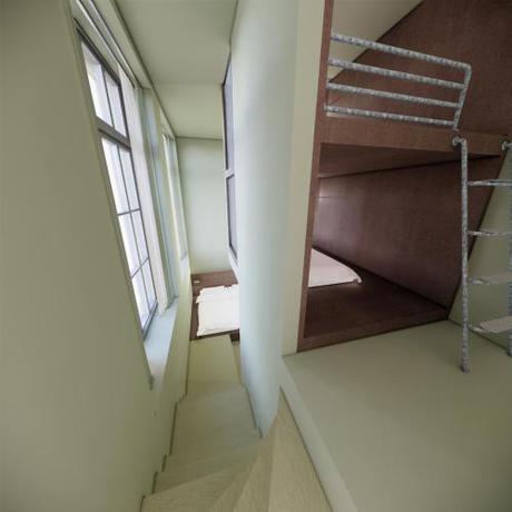 Imagen general del The People Lyon. Foto 4