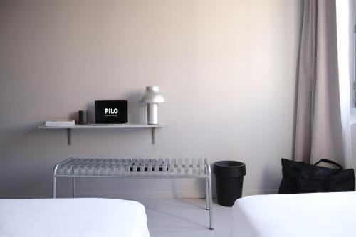 Imagen general del The People Lyon. Foto 5