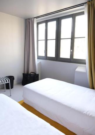 Imagen general del The People Lyon. Foto 6