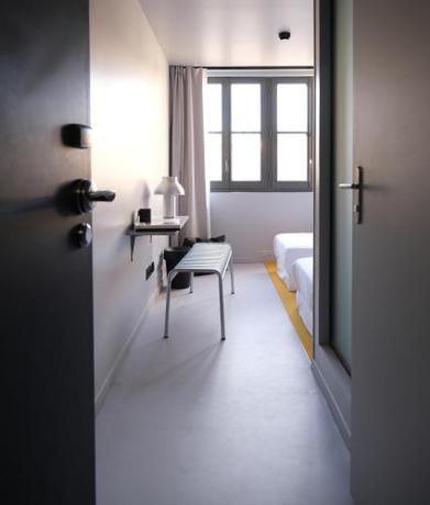 Imagen de la habitación del The People Lyon. Foto 14