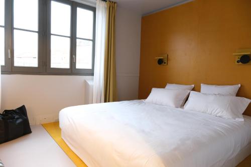 Imagen general del The People Lyon. Foto 7