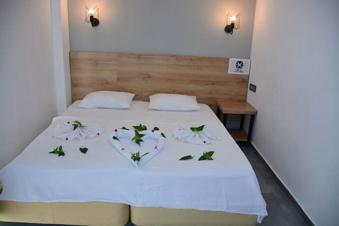 Imagen de la habitación del The Pera Hotel Marmaris. Foto 15