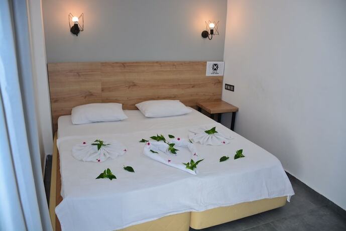 Imagen general del The Pera Hotel Marmaris. Foto 2