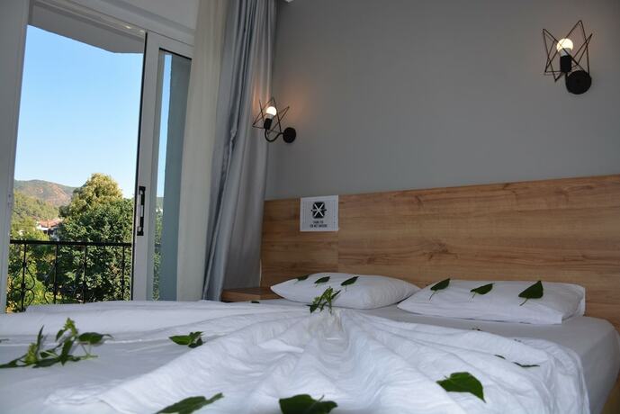 Imagen general del The Pera Hotel Marmaris. Foto 3