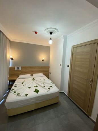 Imagen de la habitación del The Pera Hotel Marmaris. Foto 17