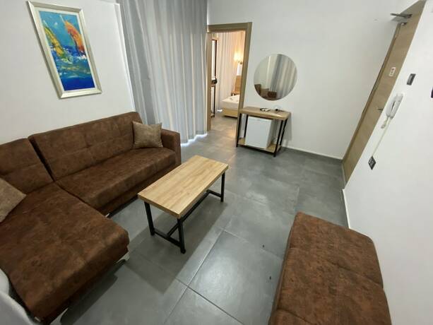Imagen general del The Pera Hotel Marmaris. Foto 4
