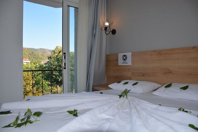 Imagen de la habitación del The Pera Hotel Marmaris. Foto 18