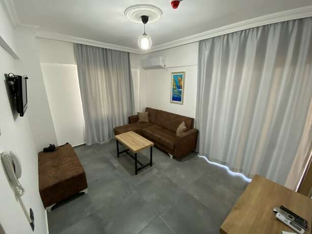 Imagen general del The Pera Hotel Marmaris. Foto 8