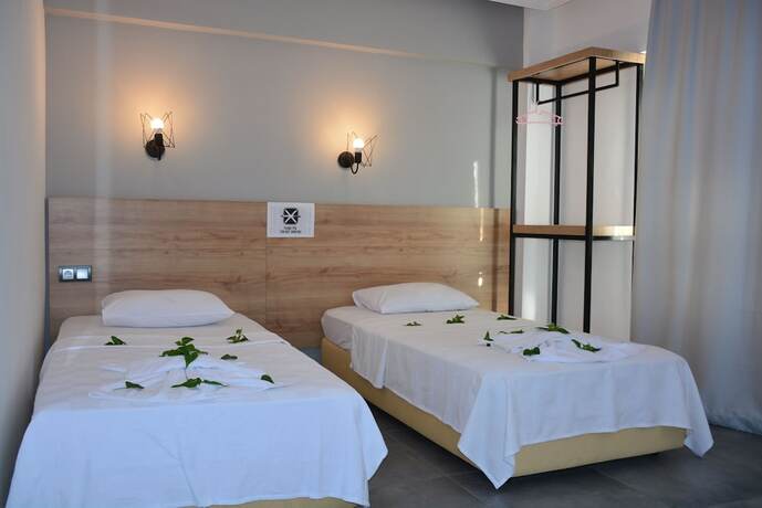 Imagen general del The Pera Hotel Marmaris. Foto 9