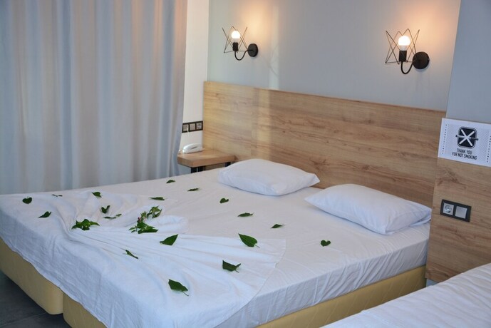 Imagen general del The Pera Hotel Marmaris. Foto 13