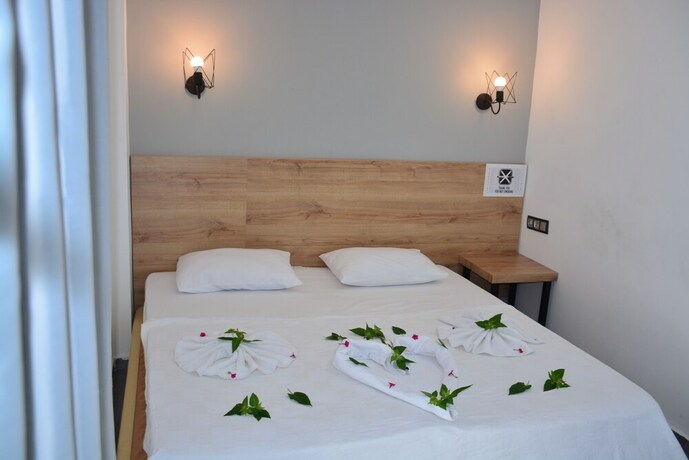 Imagen de la habitación del The Pera Hotel Marmaris. Foto 20