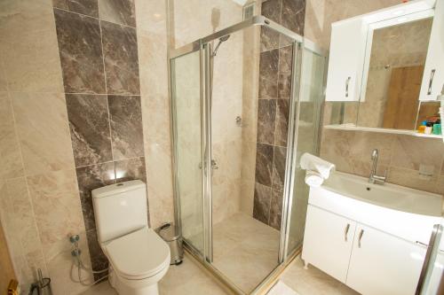Imagen de la habitación del The PeraPort Hotel. Foto 6