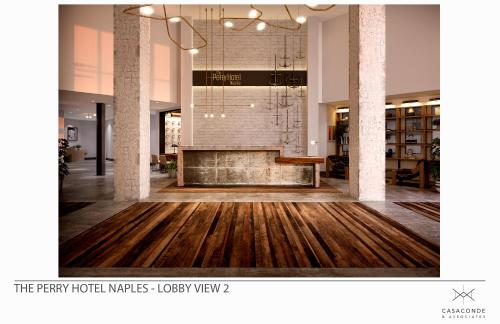 Imagen general del The Perry Hotel Naples. Foto 4