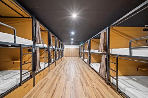 Imagen general del The Pier Pods on the water- 50m from Townsville bus terminal and ferry terminal- Passport ID requrie. Foto 12
