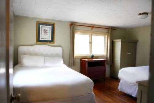 Imagen general del The Pines Cottages. Foto 1