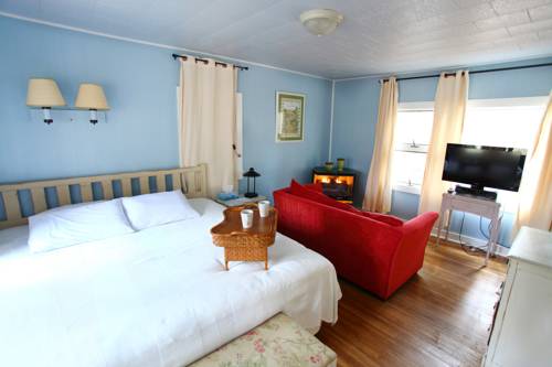 Imagen de la habitación del The Pines Cottages. Foto 2