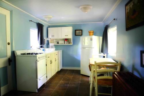 Imagen de la habitación del The Pines Cottages. Foto 4