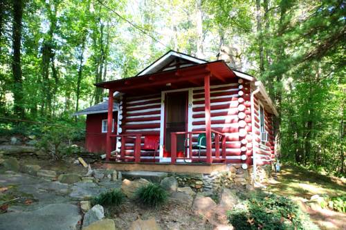 Imagen de la habitación del The Pines Cottages. Foto 6