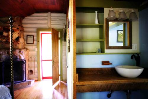 Imagen de la habitación del The Pines Cottages. Foto 7