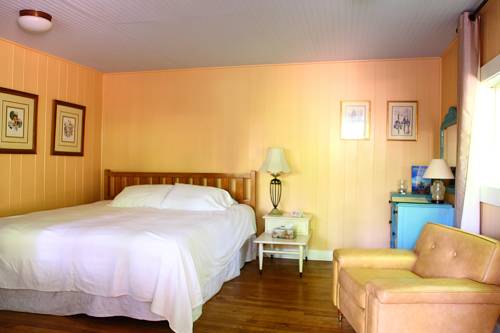Imagen de la habitación del The Pines Cottages. Foto 9