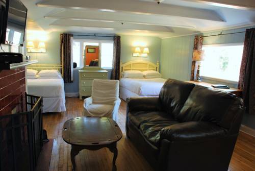 Imagen de la habitación del The Pines Cottages. Foto 10