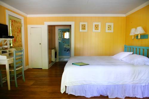 Imagen de la habitación del The Pines Cottages. Foto 11