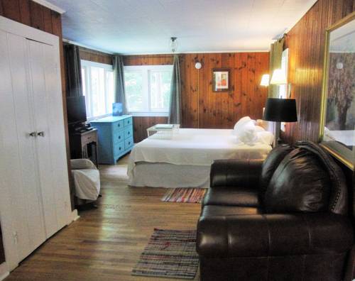 Imagen de la habitación del The Pines Cottages. Foto 12