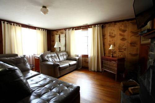 Imagen de la habitación del The Pines Cottages. Foto 13