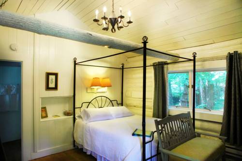 Imagen de la habitación del The Pines Cottages. Foto 15